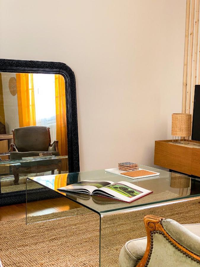 Appartement Familial Proche D'Un Site Historique เปรีเกอ ภายนอก รูปภาพ