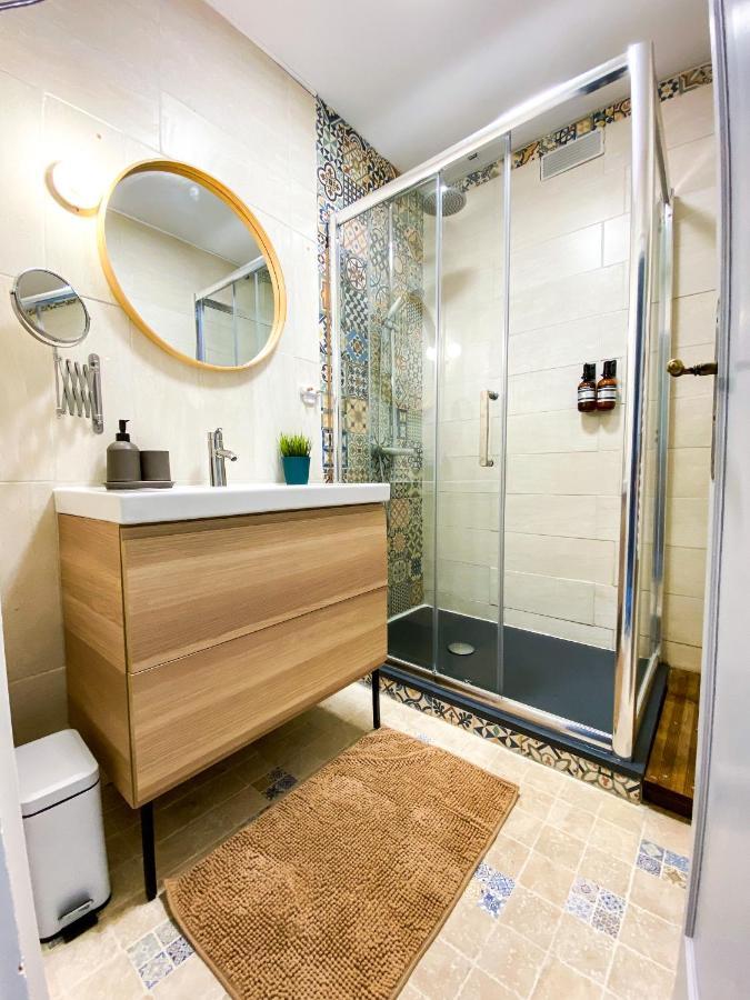 Appartement Familial Proche D'Un Site Historique เปรีเกอ ภายนอก รูปภาพ