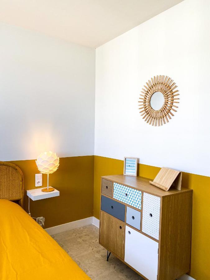 Appartement Familial Proche D'Un Site Historique เปรีเกอ ภายนอก รูปภาพ
